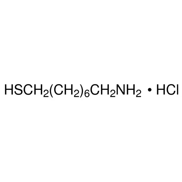 8-Amino-1-octanethiol hydrochloride
