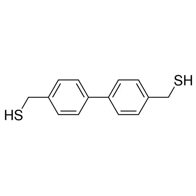 4,4′-Bis(mercaptomethyl)biphenyl