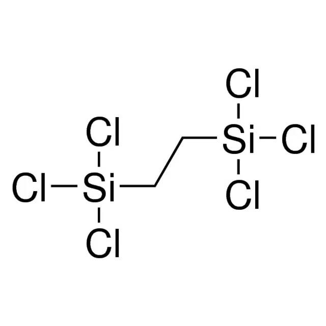 1,2-Bis(trichlorosilyl)ethane