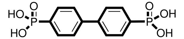 [1,1′-Biphenyl]-4,4′-diylbis(phosphonic acid)