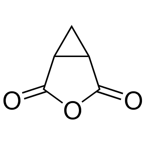 3-Oxabicyclo[3.1.0]hexane-2,4-dione