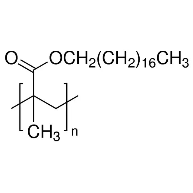 Poly(octadecyl methacrylate) solution
