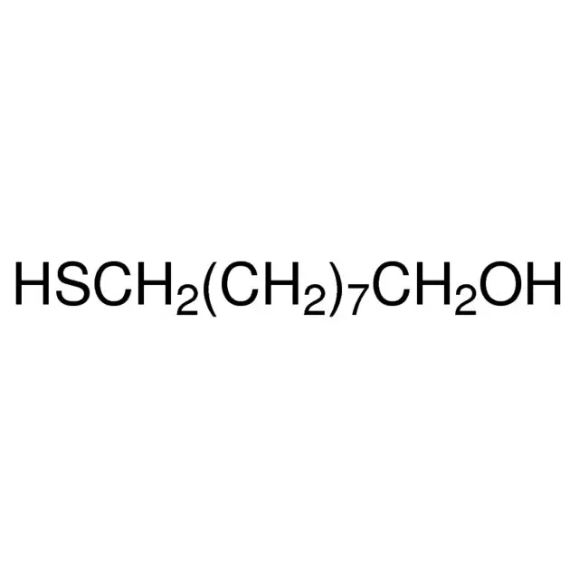 9-Mercapto-1-nonanol