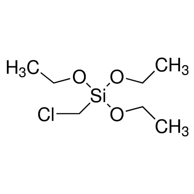 (Chloromethyl)triethoxysilane