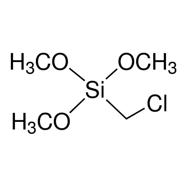 (Chloromethyl)trimethoxysilane