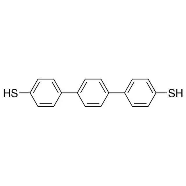 p-Terphenyl-4,4′′-dithiol