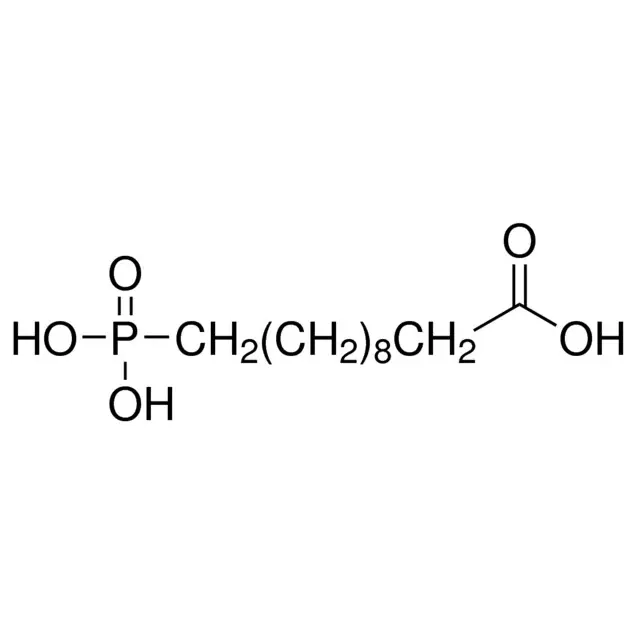 11-Phosphonoundecanoic acid