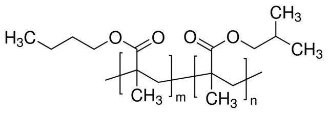 Poly(butyl methacrylate-co-isobutyl methacrylate)