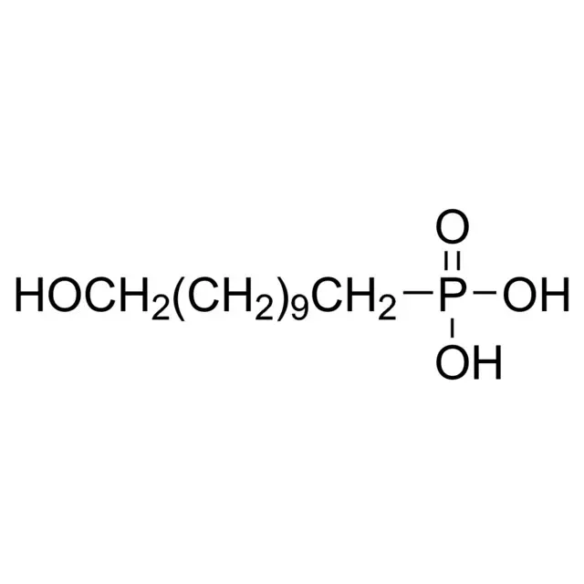 11-Hydroxyundecylphosphonic acid