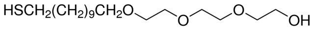 Triethylene glycol mono-11-mercaptoundecyl ether