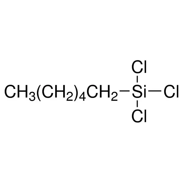 Trichloro(hexyl)silane