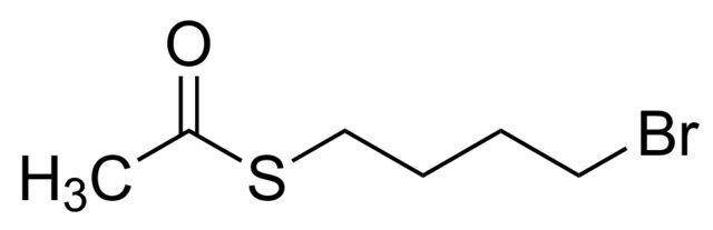 S-(4-Bromobutyl) thioacetate