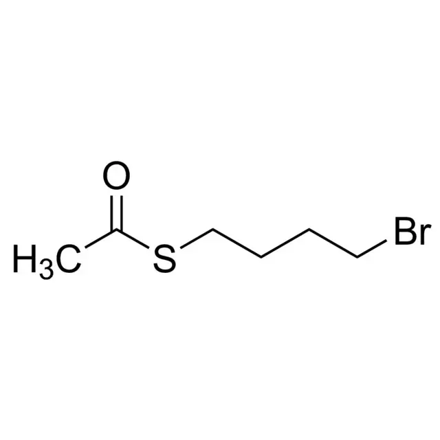 S-(4-Bromobutyl) thioacetate