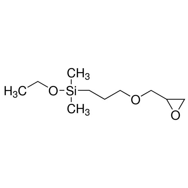 3-Glycidoxypropyldimethylethoxysilane
