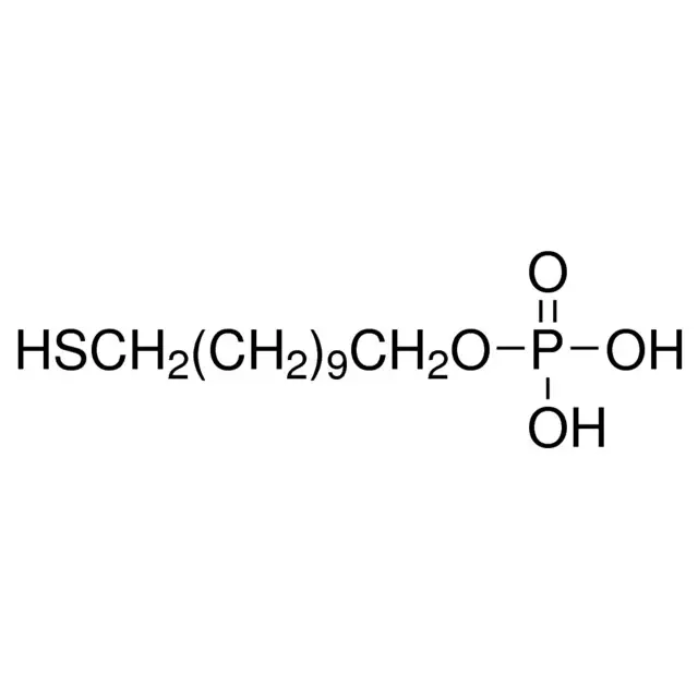 11-Mercaptoundecylphosphoric acid