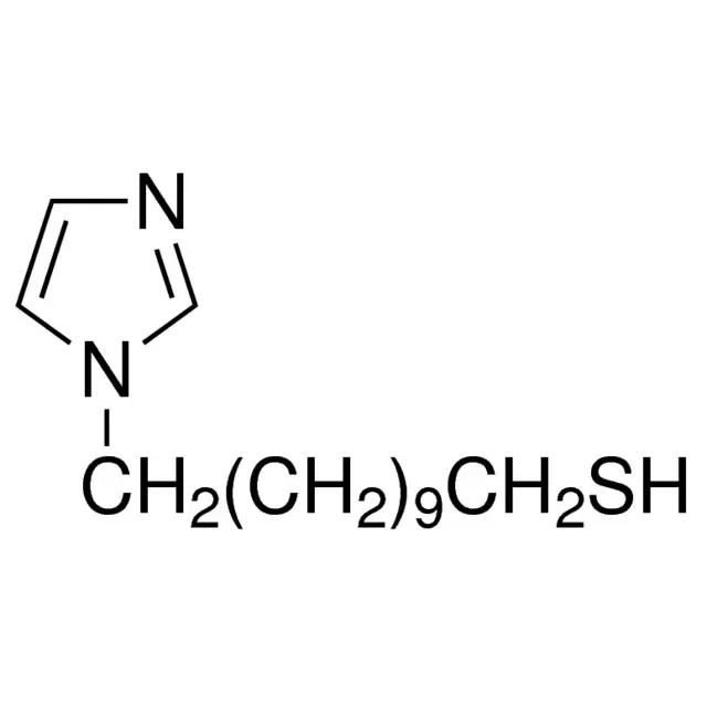 1-(11-Mercaptoundecyl)imidazole