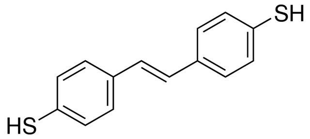 4,4′-Dimercaptostilbene