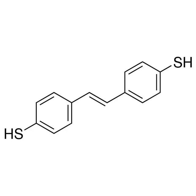 4,4′-Dimercaptostilbene