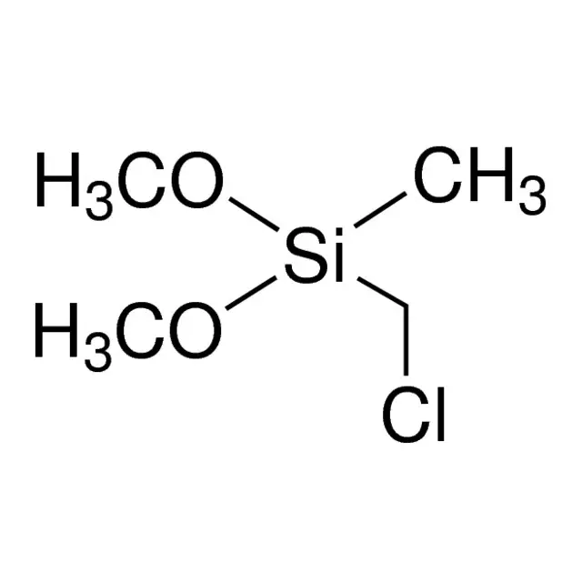 Chloromethyl(methyl)dimethoxysilane