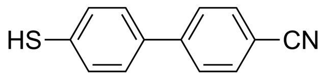 4′-Mercaptobiphenylcarbonitrile