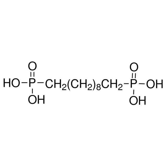 1,10-Decyldiphosphonic acid