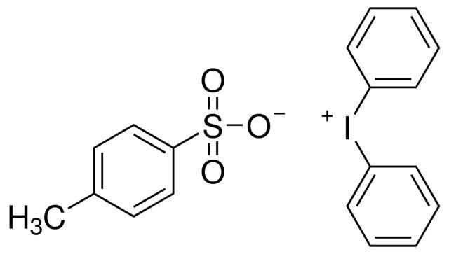 Diphenyliodonium p-toluenesulfonate
