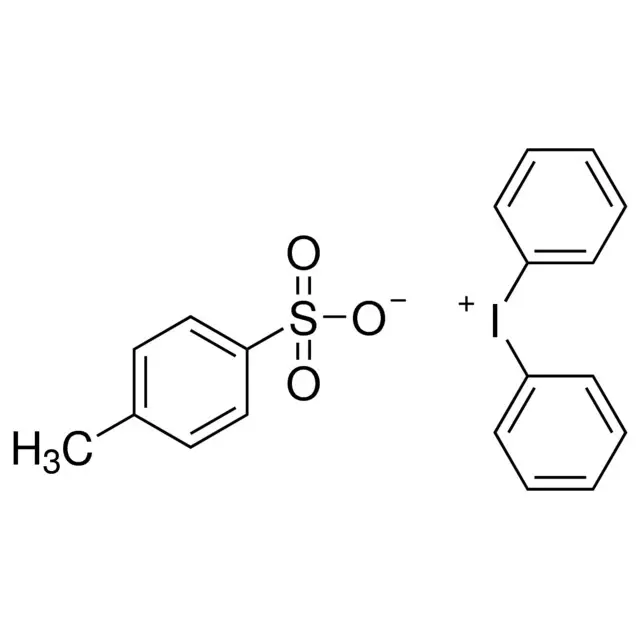 Diphenyliodonium p-toluenesulfonate
