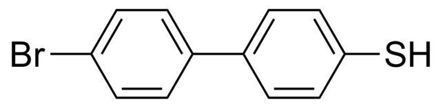 4′-Bromo-4-mercaptobiphenyl