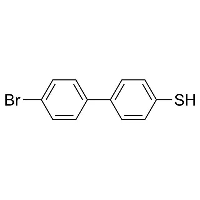 4′-Bromo-4-mercaptobiphenyl
