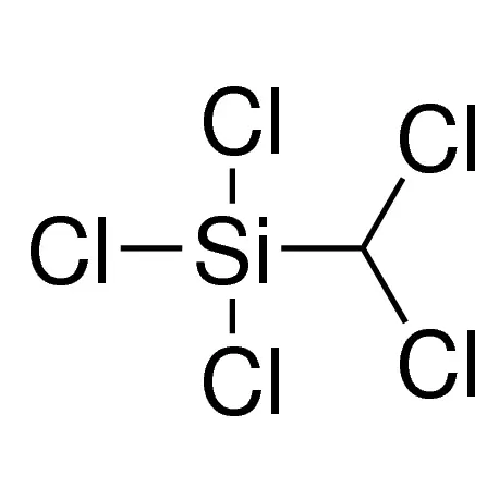 Trichloro(dichloromethyl)silane
