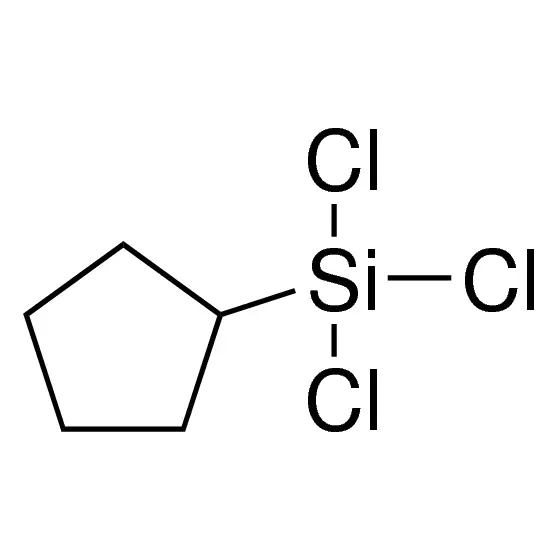 Trichlorocyclopentylsilane