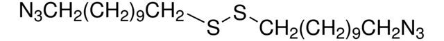 Bis(11-azidoundecyl) disulfide