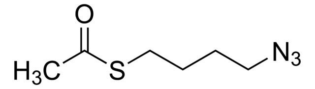 S-(4-Azidobutyl)thioacetate
