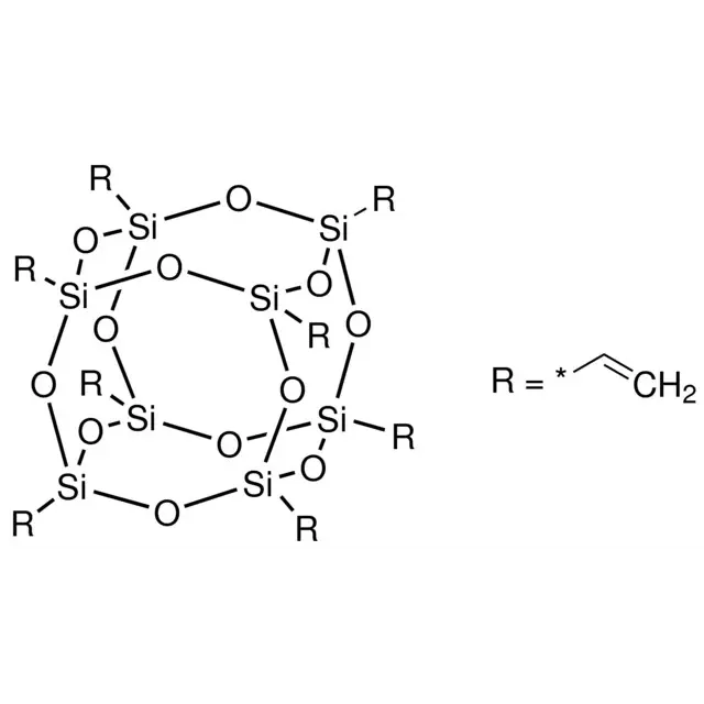 PSS-Octavinyl substituted