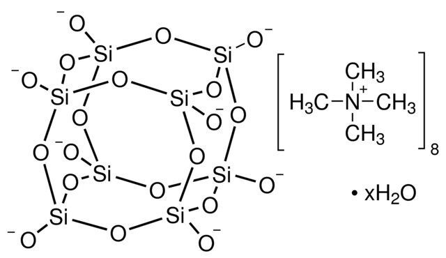 PSS hydrate-Octakis(tetramethylammonium) substituted