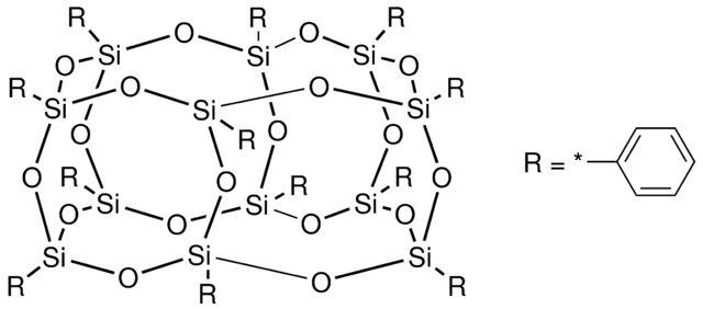 PSS-Dodecaphenyl substituted