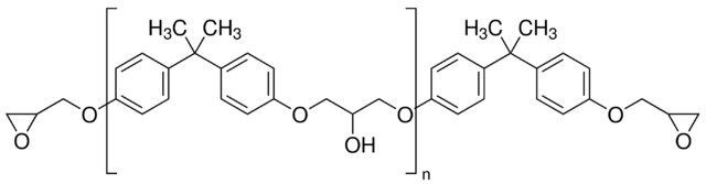 Poly(Bisphenol A-co-epichlorohydrin), glycidyl end-capped