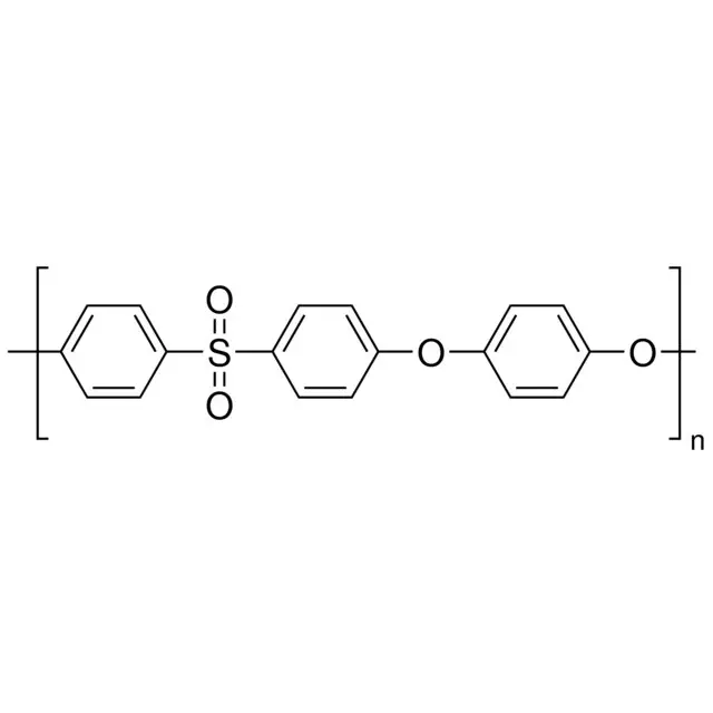Poly(1,4-phenylene ether-ether-sulfone)
