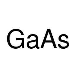 Gallium arsenide