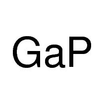 Gallium phosphide
