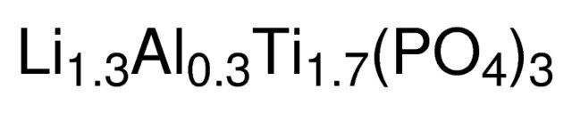 Lithium Aluminum Titanium Phosphate (LATP) powder