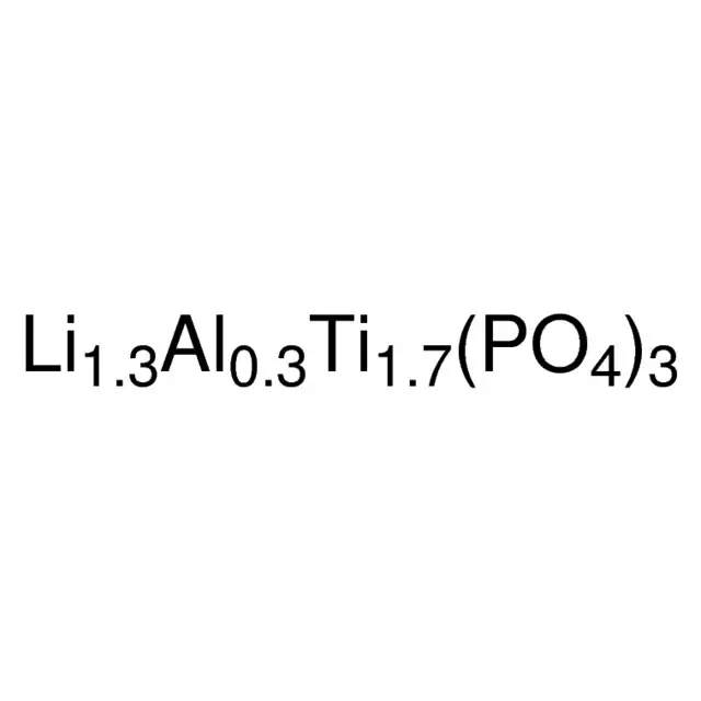 Lithium Aluminum Titanium Phosphate (LATP) powder