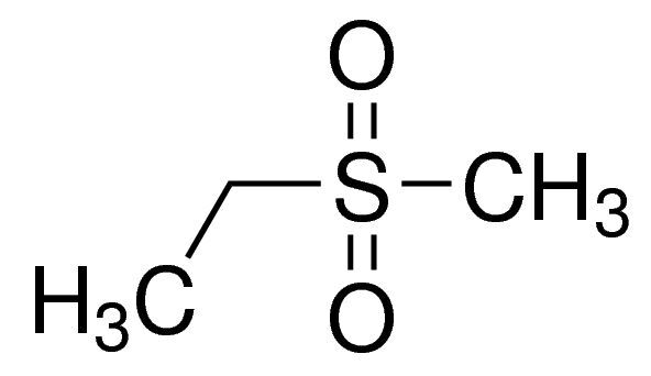 Ethyl methyl sulfone