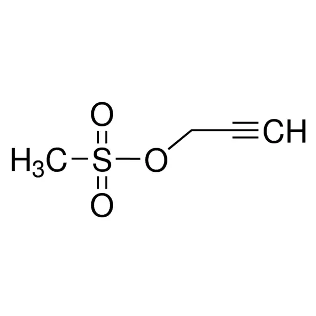 2-Propynyl methanesulfonate