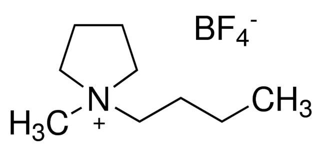 1-Butyl-1-methylpyrrolidinium tetrafluoroborate