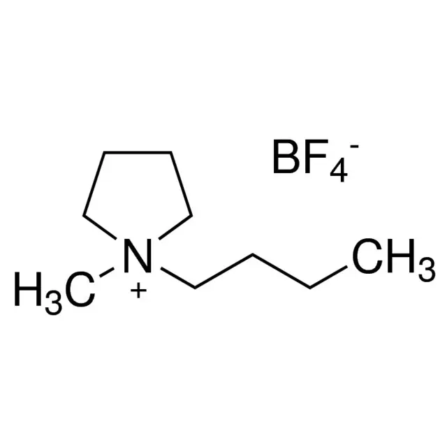 1-Butyl-1-methylpyrrolidinium tetrafluoroborate