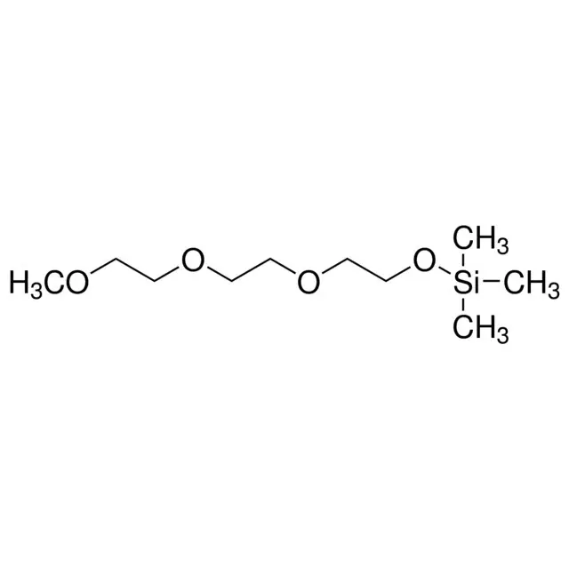 2,2-Dimethyl-3,6,9,12-tetraoxa-2-silatridecane