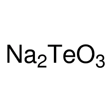 Sodium tellurite