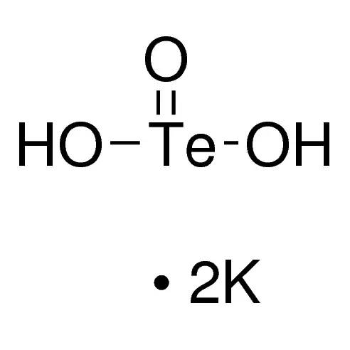 Potassium tellurite