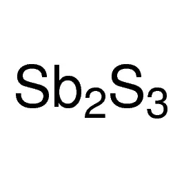 Antimony(III) sulfide
